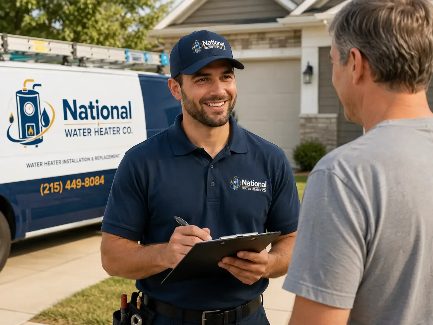 Water Heater Installation Hoehne, CO FAQs